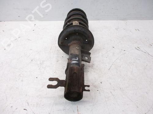 Left front shock absorber CHEVROLET SPARK (M300) 1.2 | BP29086773M16 
