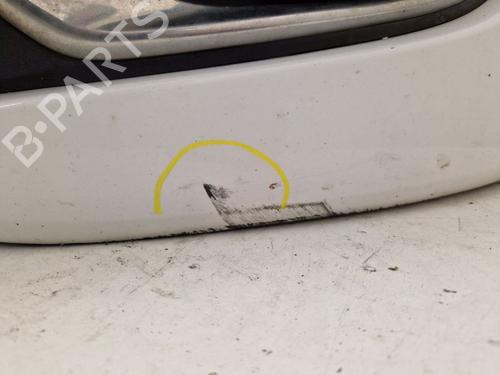 Front bumper CHEVROLET SPARK (M300) 1.2 | BP37147547C7 - Image 8