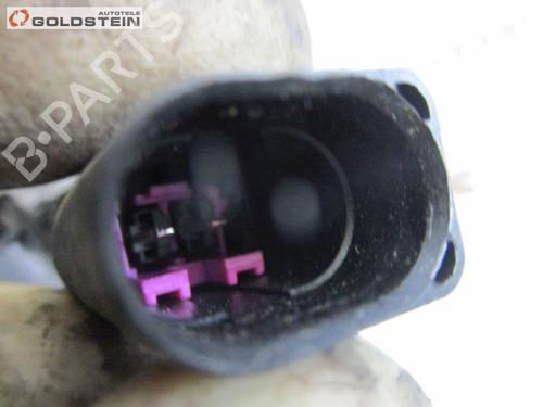 Hood lock VW TOURAN (1T1, 1T2) 1.9 TDI | BP13762093C133 