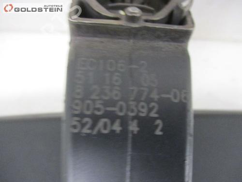 Rear mirror BMW 3 (E90) 330 i | BP18753001I6 