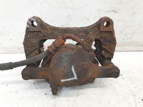 Left front brake caliper MAZDA RX-8 (SE, FE) 1.3 (FE103, SE3P) | BP38072461M105 - Image 5