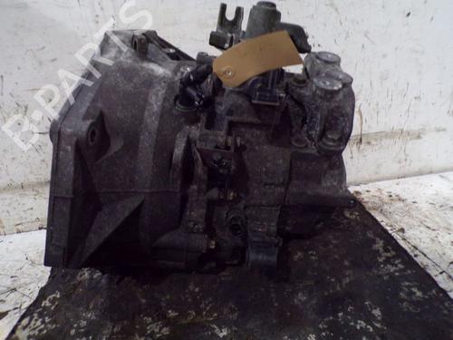 Gearbox OPEL INSIGNIA A Sports Tourer (G09) 2.0 CDTI (35) | BP29096754M3 