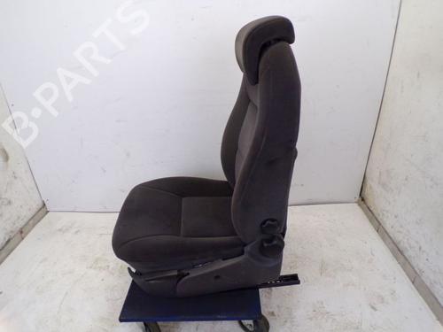 Left front seat SAAB 9-3 (YS3D) 2.0 Turbo | BP37117424C15 - Image 4