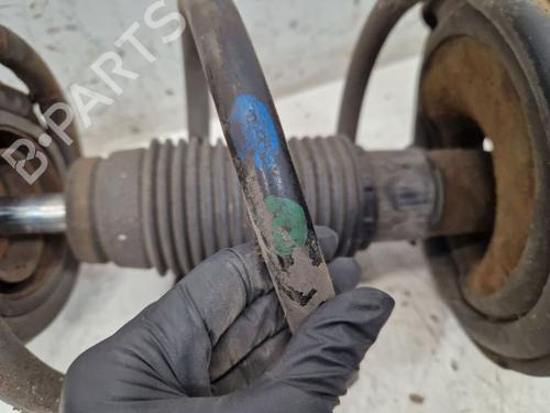 Left front shock absorber HYUNDAI H-1 Cargo (TQ) 2.5 CRDi | BP30669128M16 