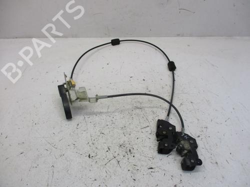 Rear left lock FORD TRANSIT CONNECT (P65_, P70_, P80_) 1.8 TDCi | BP18803178C100 