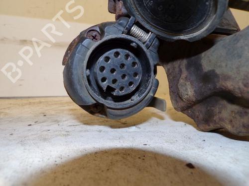 Tow ball/Mechanism OPEL ASTRA H Estate (A04) 1.9 CDTI (L35) | BP18801233C141 