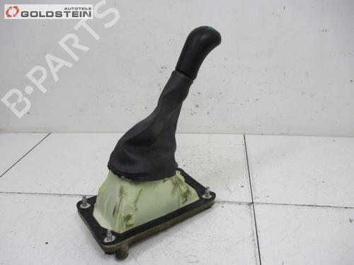 Shift knob DACIA SANDERO 1.4 (BS0C, BS0A, BS0G, BS1F, BS0E) | BP37110047I34 - Image 2