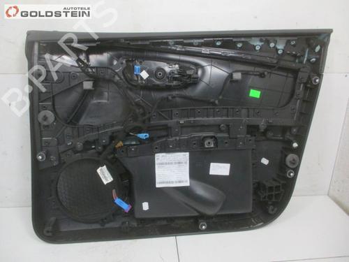 Front left panel SEAT LEON (5F1) 1.4 TSI | BP37108036C58 - Image 7