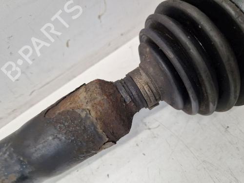 Right front driveshaft VW SCIROCCO III (137, 138) 1.4 TSI | BP37146353M39 - Image 5