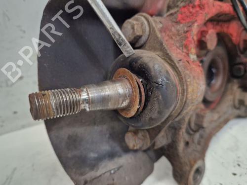 Left front steering knuckle VOLVO XC90 I (275) 2.5 T AWD | BP25148839M25 