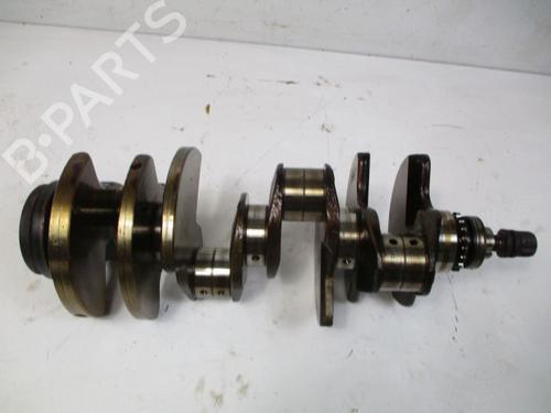 Andre AUDI A6 C5 (4B2, 4B4) S6 quattro | BP21822260O1 
