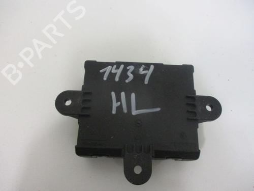 Control unit JAGUAR XF I (X250) 2.7 D | BP37116487M11 - Image 4