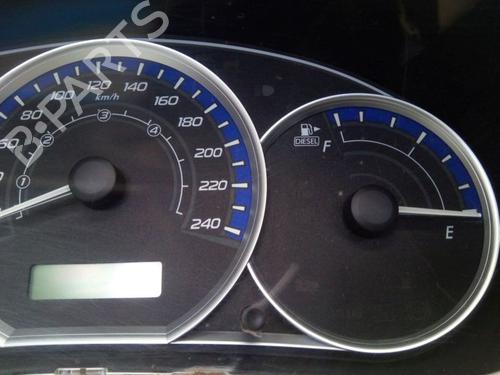 Instrument cluster SUBARU FORESTER (SH_) 2.0 D AWD (SHH, SHD, SHN) | BP37141502C47 - Image 4