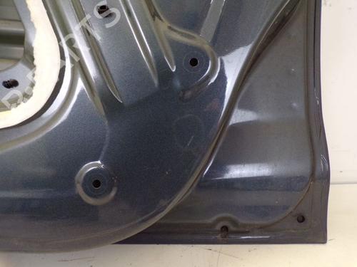 Right front door RENAULT ZOE (BFM_) ZOE | BP29099082C3 