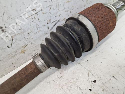 Left front driveshaft DACIA SANDERO II 1.0 SCe 75 (B8JC, B8JD, B8NC) | BP37137078M38 - Image 15