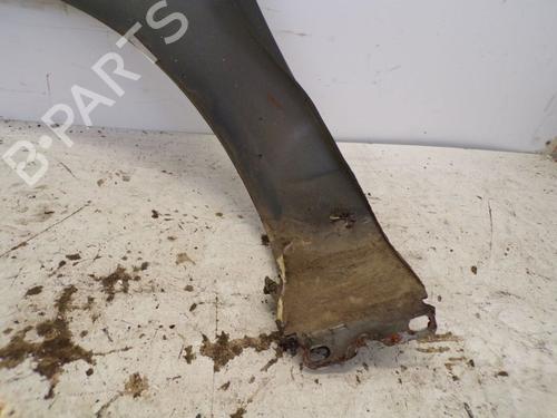 Right front fenders OPEL CORSA D (S07) 1.2 (L08, L68) | BP29095101C42 