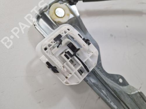 Front right window mechanism FORD KUGA II (DM2) 1.5 EcoBoost 4x4 | BP34637617C23  - Image 6