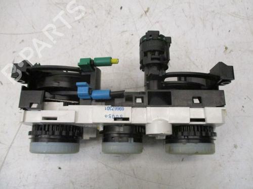 Climate control MITSUBISHI COLT VI (Z3_A, Z2_A) 1.1 (Z31A, Z32A) | BP29090999I5 