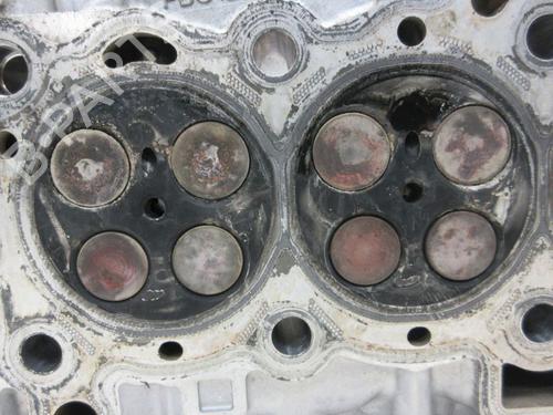Cylinder head LAND ROVER RANGE ROVER VELAR (L560) 2.0 D180 TD4 4x4 | BP37131360M5 - Image 8