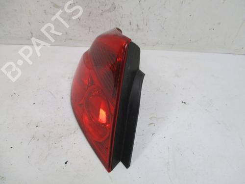 Left taillight INFINITI FX 35 | BP38504779C34 - Image 3