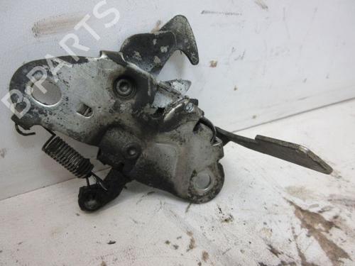 Hood lock TOYOTA AYGO (_B1_) 1.0 (KGB10_, KGB10R) | BP29094445C133
