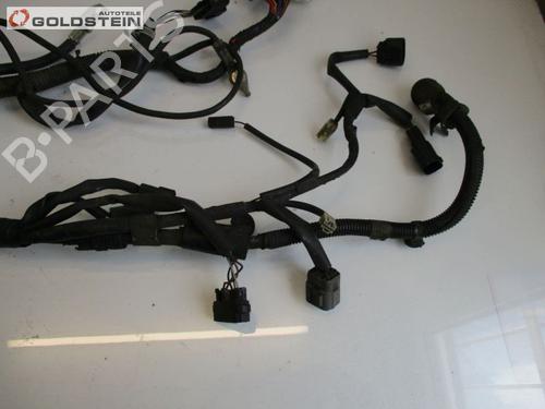 Cable MAZDA 5 (CR) 2.0 CD (CR19) | BP13803794E12 