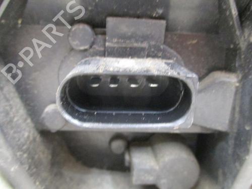 Left taillight VW TOUAREG (7LA, 7L6, 7L7) 3.2 V6 | BP18808290C34 