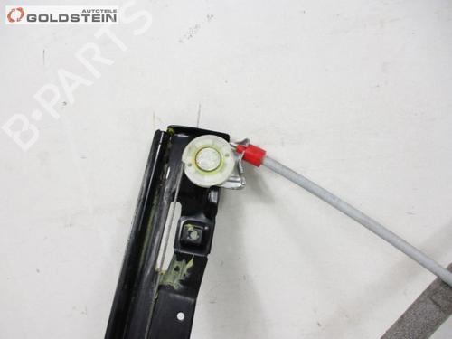 Front left window mechanism FORD B-MAX (JK) 1.5 TDCi | BP37108450C22 - Image 5