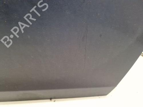 Right front door DACIA SANDERO II 1.0 SCe 75 (B8JC, B8JD, B8NC) | BP32101280C3 