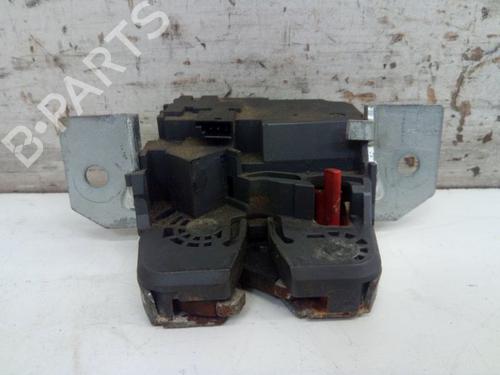 Tailgate lock MERCEDES-BENZ A-CLASS (W169) A 200 (169.033, 169.333) | BP28076570C101 