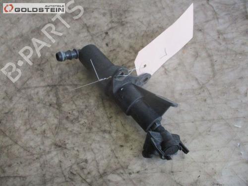 Used Auxiliary water pump SKODA OCTAVIA II Combi (1Z5) 2.0 TDI 16V (140 hp) 15108631