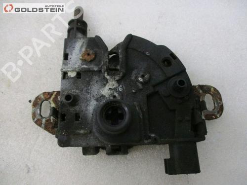 Fechadura do capot Fechadura do capot 37103084 37103084