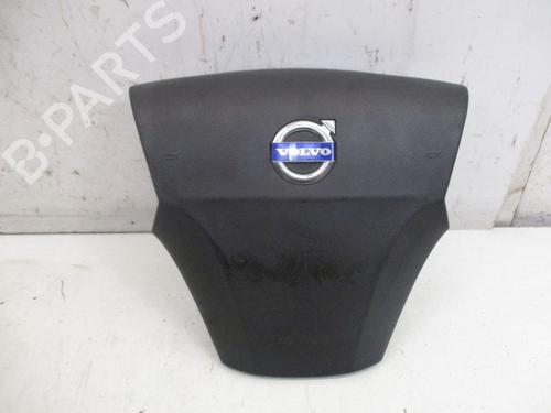Steering wheel VOLVO V50 (545) 2.0 D | BP37124185C49 - Image 10