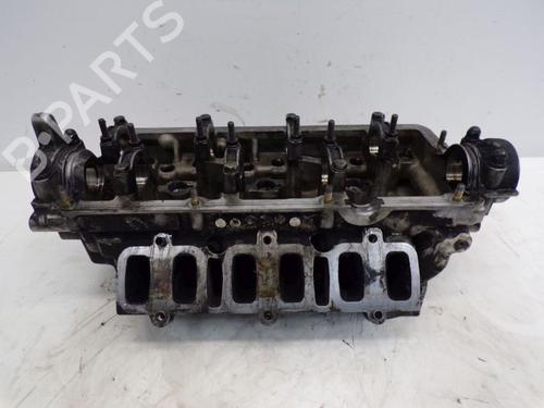 Cylinder head AUDI A4 B7 Avant (8ED) 2.5 TDI | BP29097192M5