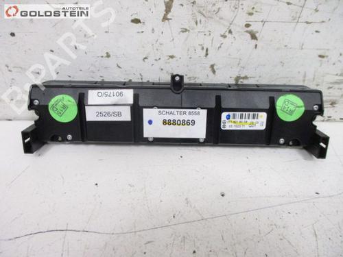 Switch MERCEDES-BENZ E-CLASS (W211) E 320 CDI (211.022) | BP37108890I30 - Image 2