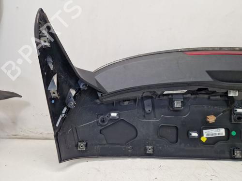 Rear spoiler RENAULT MEGANE E-TECH SUV EV60 (BNJ1) | BP23982163C96 