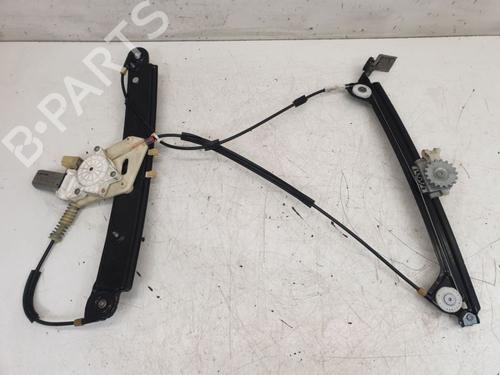 Used Front right window mechanism Front right window mechanism BMW 1 (E81) 120 i (170 hp) 36655782 36655782
