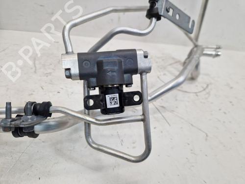 AC-rør RENAULT AUSTRAL E-TECH 200 Hybrid (HGM2) | BP29108754M126 