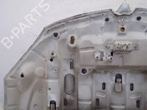 Hood RENAULT MEGANE III Hatchback (BZ0/1_, B3_) 1.5 dCi | BP29093466C1 