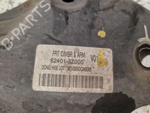 Subframe HYUNDAI i40 I (VF) 1.6 GDI | BP36215351M9 - Image 7