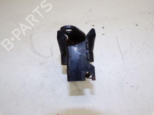 Hood lock SMART FORFOUR (454) 1.1 (454.030) | BP19416632C133 