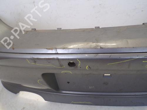 Rear bumper BMW 1 (E87) 116 d | BP29097724C8 