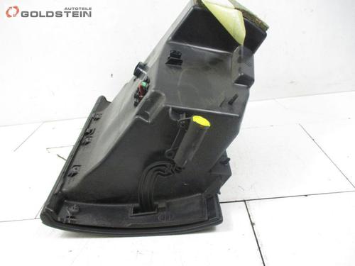 Glove box PEUGEOT 407 SW (6E_, 6D_) 2.0 HDi 135 | BP18788193C95 