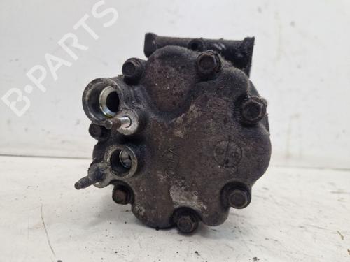 AC compressor PEUGEOT EXPERT Van (VF3A_, VF3U_, VF3X_) 2.0 HDi 130 | BP31702846M34 