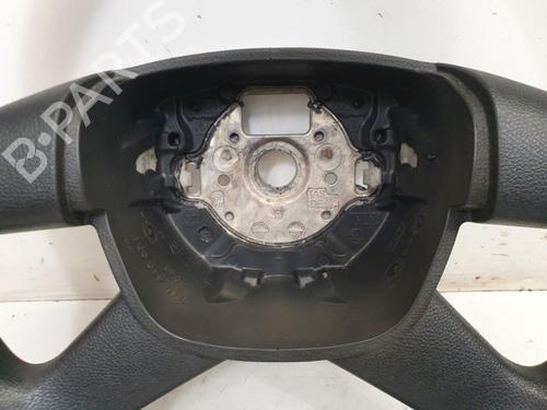 Steering wheel SKODA YETI (5L) 1.2 TSI | BP34738600C49 - Image 4