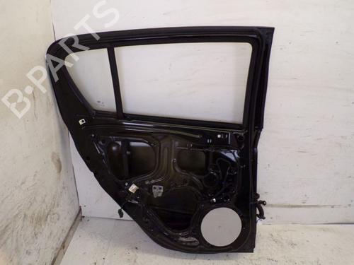 Left rear door HYUNDAI i20 I (PB, PBT) 1.1 CRDi | BP30667917C4 