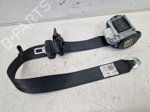 Used Front right seatbelt Front right seatbelt VW GOLF V Variant (1K5) 1.4 TSI (122 hp) 34738160 34738160