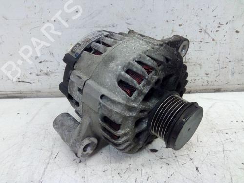 Used Alternator OPEL INSIGNIA A Saloon (G09) 2.0 CDTI (69) (160 hp) 32661391