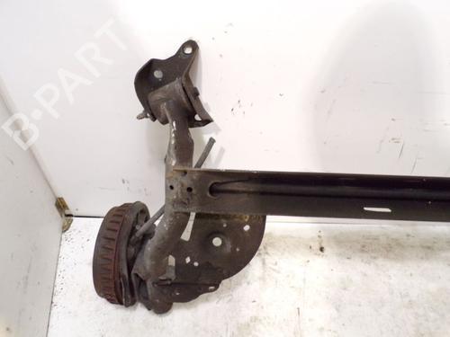 Rear axle DACIA LOGAN MCV II 1.2 | BP37132054M2 - Image 2