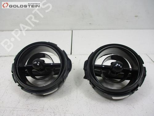 Luftventil MINI MINI (R50, R53) One (90 hp) 18764353